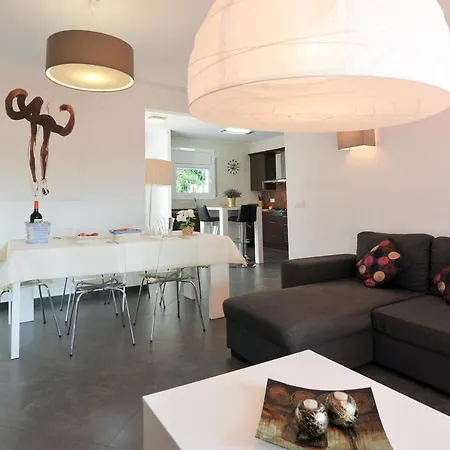 Ferienhaus Juana