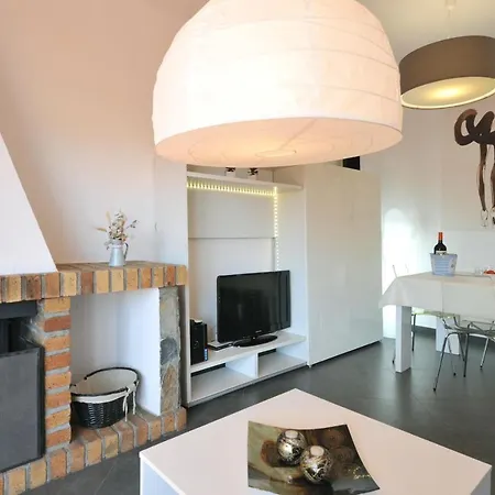 Ferienhaus Juana *